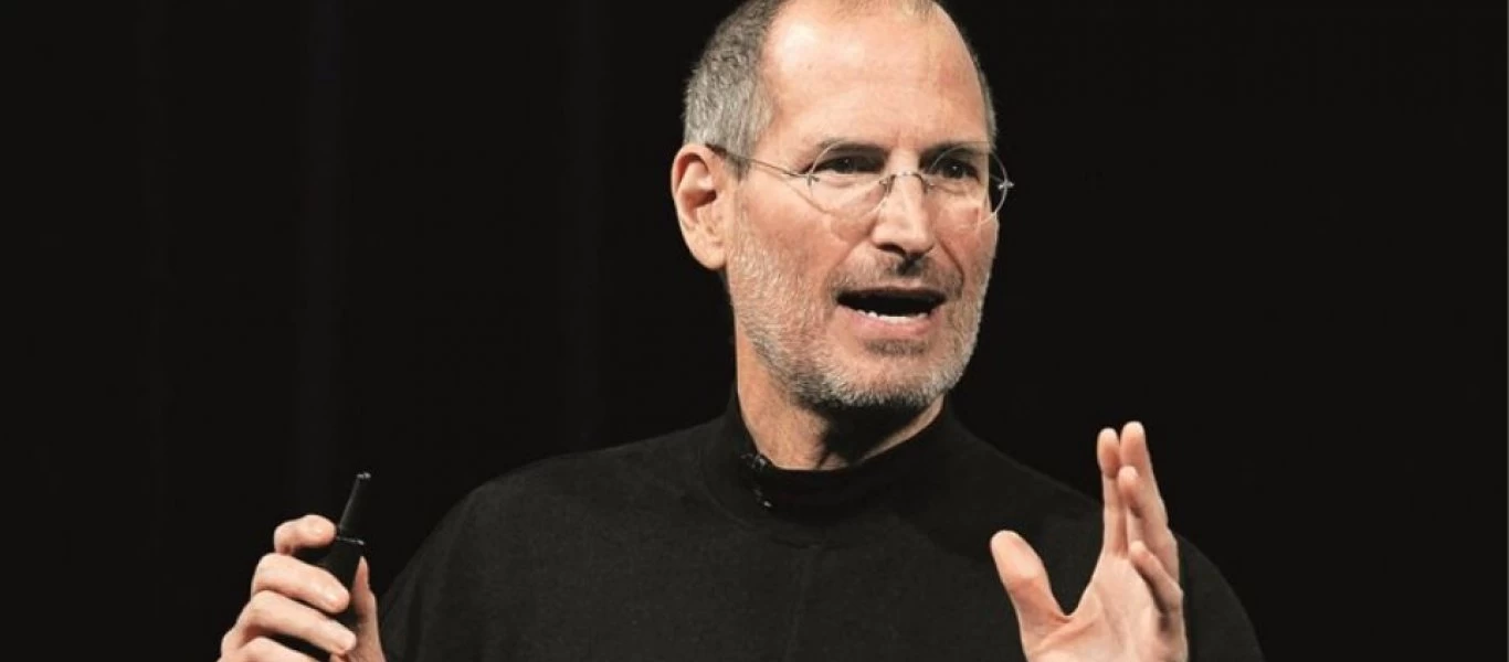 Στο «σφυρί» χειρόγραφη αίτηση εργασίας του Steve Jobs από το 1973 - Δεν φαντάζεστε πόσο πουλήθηκε (φωτο)